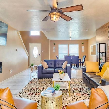 Katy Oasis W Game Room מראה חיצוני תמונה