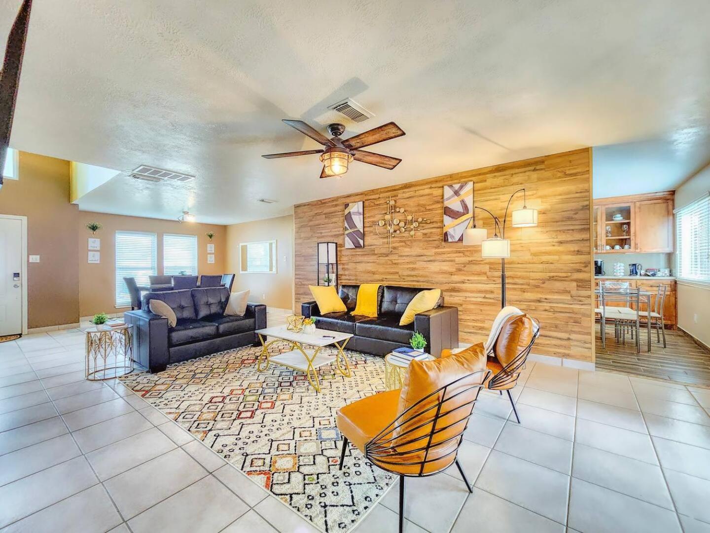 Katy Oasis W Game Room מראה חיצוני תמונה