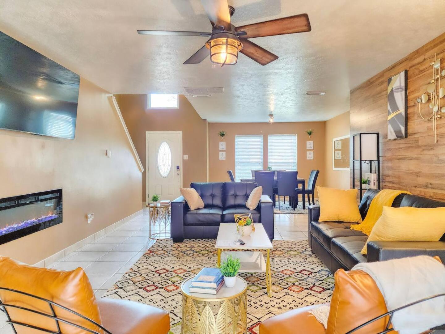Katy Oasis W Game Room מראה חיצוני תמונה